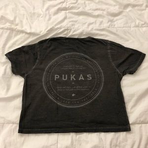 Pukas Surf T-Shirt
